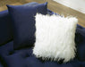 WILMINGTON Sectional, Blue - Visions in Furniture (La Mirada, CA)