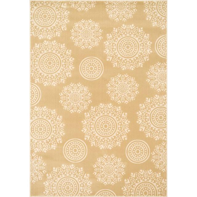 Windel Rug Beige - Visions in Furniture (La Mirada, CA)