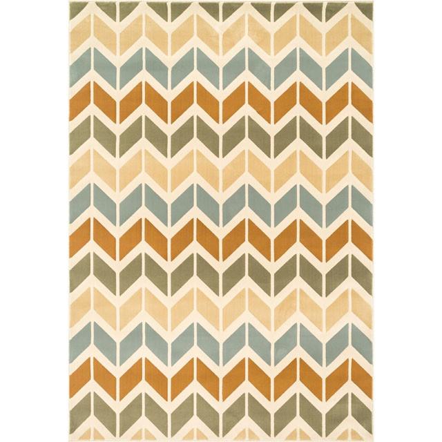 Windel Rug Ivory - Visions in Furniture (La Mirada, CA)