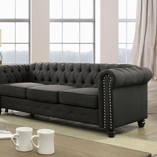 Winifred Sofa - Visions in Furniture (La Mirada, CA)