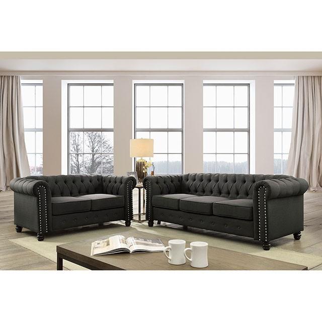 Winifred Sofa - Visions in Furniture (La Mirada, CA)