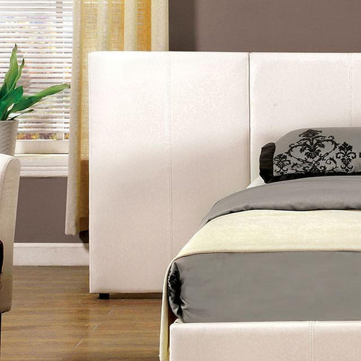 Winn Park Night Stand Pier - Visions in Furniture (La Mirada, CA)