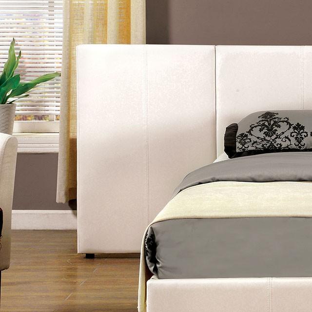 Winn Park Night Stand Pier - Visions in Furniture (La Mirada, CA)