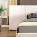 Winn Park Night Stand Pier - Visions in Furniture (La Mirada, CA)