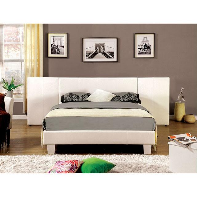 Winn Park Night Stand Pier - Visions in Furniture (La Mirada, CA)