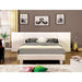 Winn Park Night Stand Pier - Visions in Furniture (La Mirada, CA)