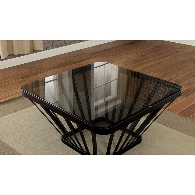 Winnie End Table - Visions in Furniture (La Mirada, CA)