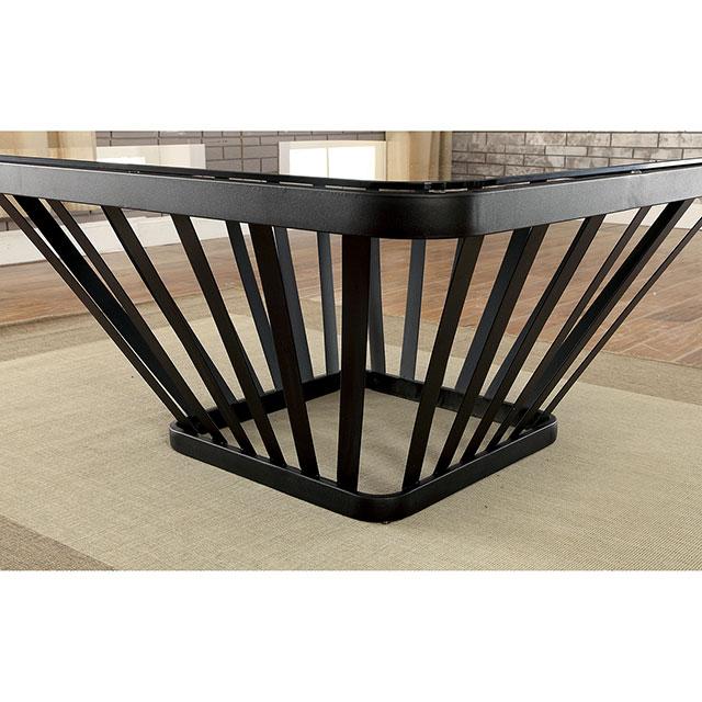 Winnie End Table - Visions in Furniture (La Mirada, CA)