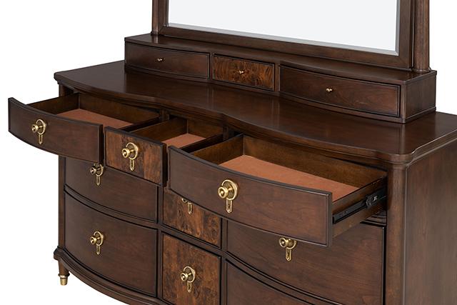 Westerham Dresser - Visions in Furniture (La Mirada, CA)