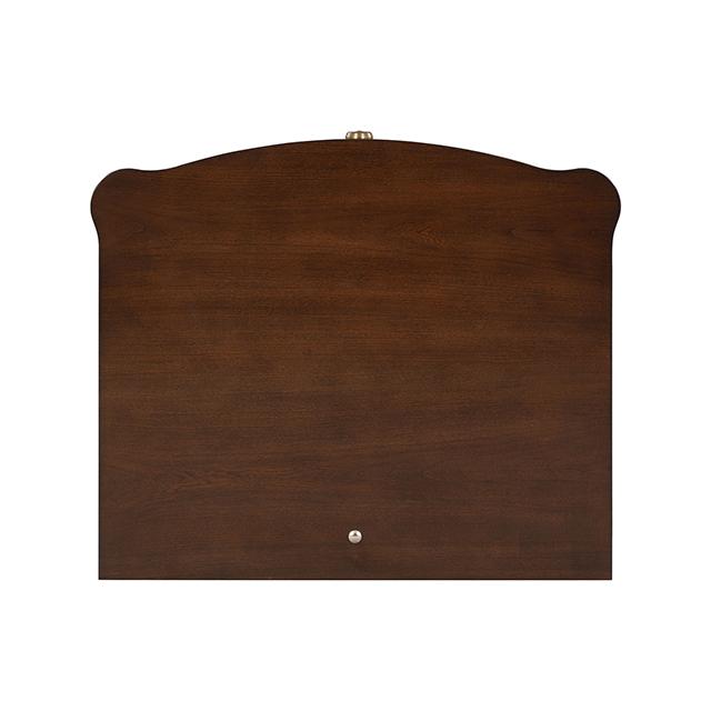 Westerham End Table - Visions in Furniture (La Mirada, CA)