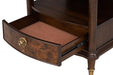 Westerham End Table - Visions in Furniture (La Mirada, CA)