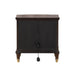 Westerham End Table - Visions in Furniture (La Mirada, CA)