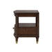 Westerham End Table - Visions in Furniture (La Mirada, CA)