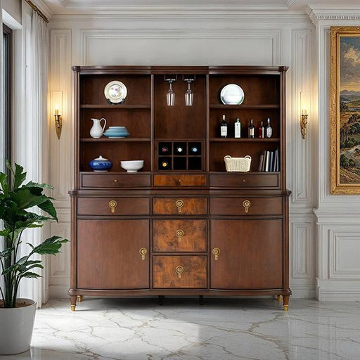 Westerham Hutch, Buffet - Visions in Furniture (La Mirada, CA)