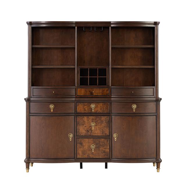 Westerham Hutch, Buffet - Visions in Furniture (La Mirada, CA)