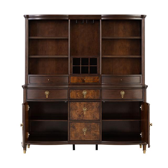 Westerham Hutch, Buffet - Visions in Furniture (La Mirada, CA)