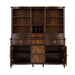 Westerham Hutch, Buffet - Visions in Furniture (La Mirada, CA)