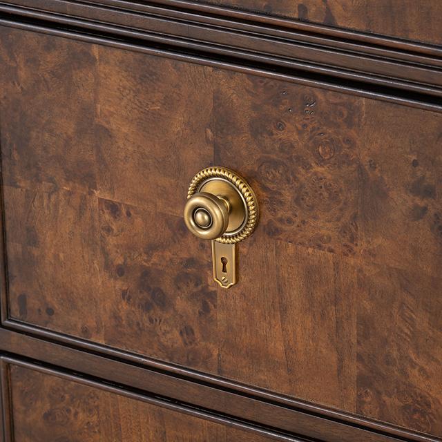 Westerham Hutch, Buffet - Visions in Furniture (La Mirada, CA)