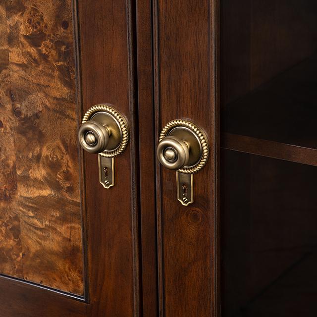 Westerham Hutch, Buffet - Visions in Furniture (La Mirada, CA)