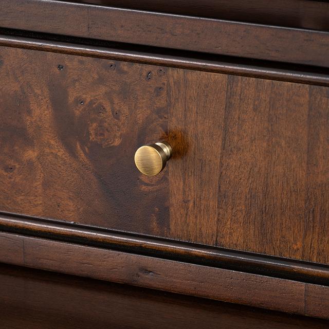 Westerham Hutch, Buffet - Visions in Furniture (La Mirada, CA)