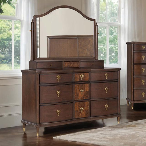Westerham Dresser - Visions in Furniture (La Mirada, CA)
