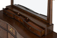 Westerham Mirror - Visions in Furniture (La Mirada, CA)
