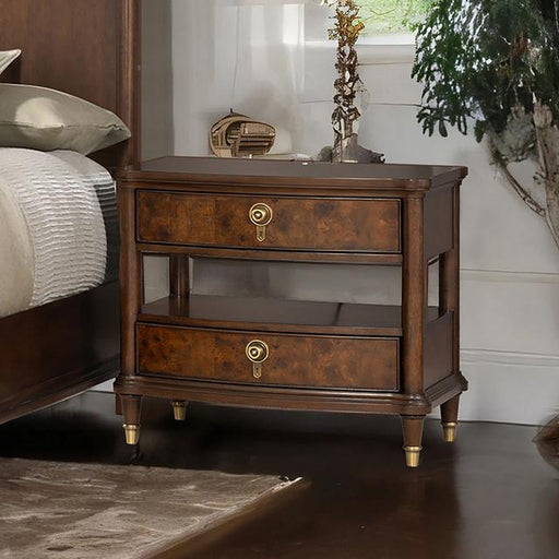 Westerham Nightstand - Visions in Furniture (La Mirada, CA)