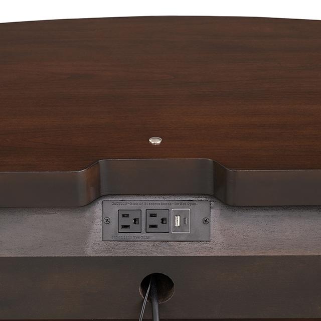 Westerham Nightstand - Visions in Furniture (La Mirada, CA)