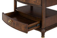 Westerham Nightstand - Visions in Furniture (La Mirada, CA)