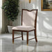Westerham Side Chair (2/CTN) - Visions in Furniture (La Mirada, CA)