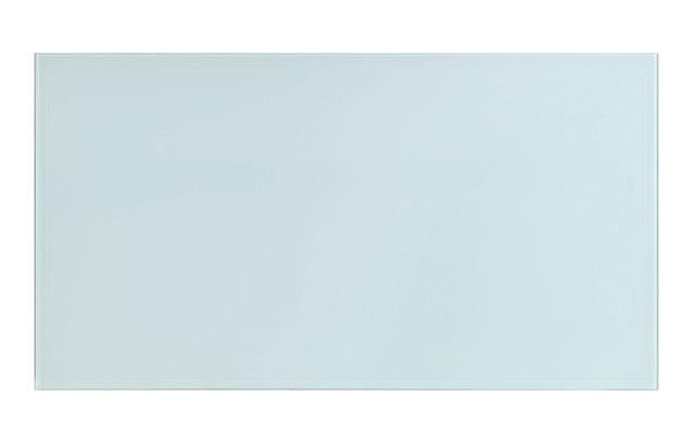 WETZIKON Coffee Table, White - Visions in Furniture (La Mirada, CA)