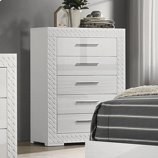 Whitby Chest - Visions in Furniture (La Mirada, CA)