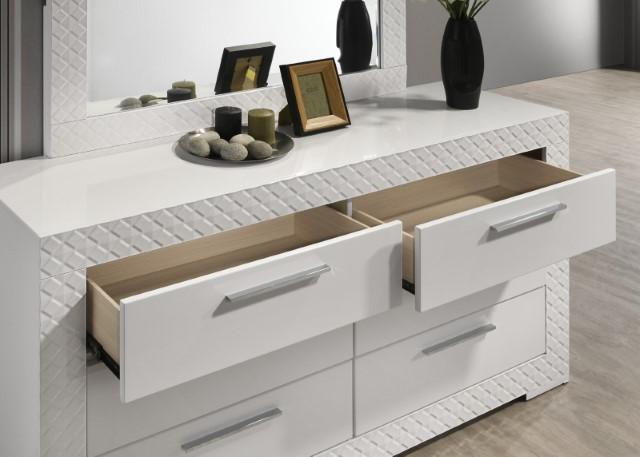 Whitby Dresser - Visions in Furniture (La Mirada, CA)