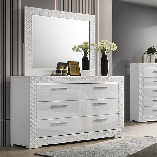 Whitby Dresser - Visions in Furniture (La Mirada, CA)