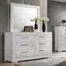 Whitby Dresser - Visions in Furniture (La Mirada, CA)
