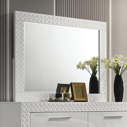 Whitby Mirror - Visions in Furniture (La Mirada, CA)