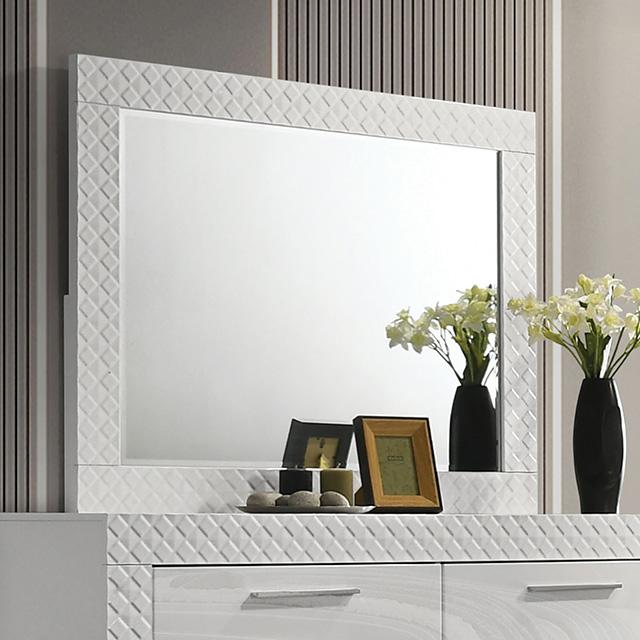 Whitby Mirror - Visions in Furniture (La Mirada, CA)