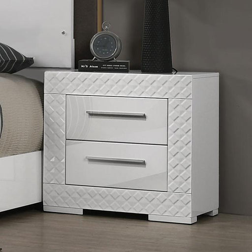 Whitby Nightstand - Visions in Furniture (La Mirada, CA)