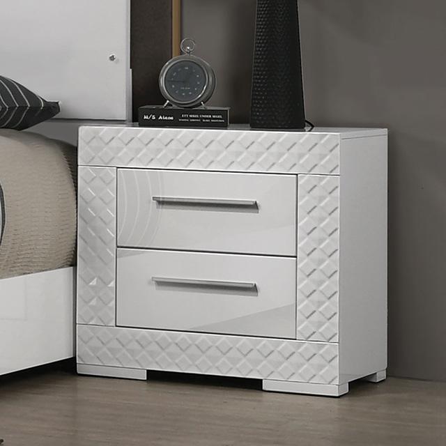 Whitby Nightstand - Visions in Furniture (La Mirada, CA)