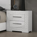 Whitby Nightstand - Visions in Furniture (La Mirada, CA)