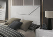 Whitby E.King & Queen Bed - Visions in Furniture (La Mirada, CA)