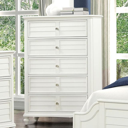 Whitehaven Chest - Visions in Furniture (La Mirada, CA)