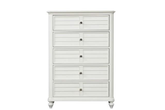 Whitehaven Chest - Visions in Furniture (La Mirada, CA)