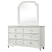 Whitehaven Dresser - Visions in Furniture (La Mirada, CA)