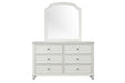 Whitehaven Dresser - Visions in Furniture (La Mirada, CA)