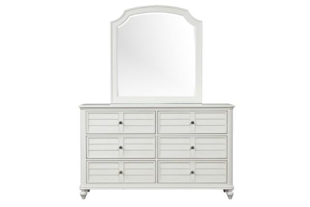 Whitehaven Dresser - Visions in Furniture (La Mirada, CA)