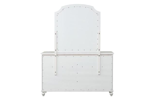 Whitehaven Dresser - Visions in Furniture (La Mirada, CA)