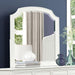 Whitehaven Mirror - Visions in Furniture (La Mirada, CA)