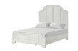 Whitehaven Queen Bedroom Set - Visions in Furniture (La Mirada, CA)
