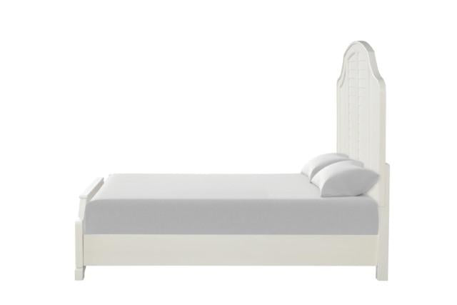 Whitehaven Bed - Visions in Furniture (La Mirada, CA)
